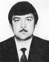 Шавыркин Валерий Васильевич